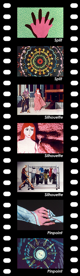 film still images